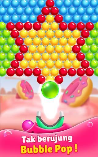 Game Permen Gelembung screenshot 11