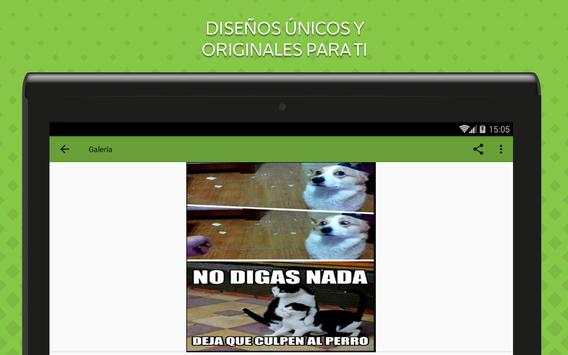 Imágenes Graciosas screenshot 11
