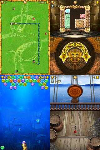 101-in-1 Games screenshot 5