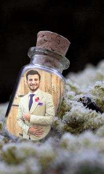 Bottle Photo Frames screenshot 7