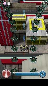 Zombie Air Shooter screenshot 5