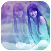 Photo Blender - Photo Mixer 4.0