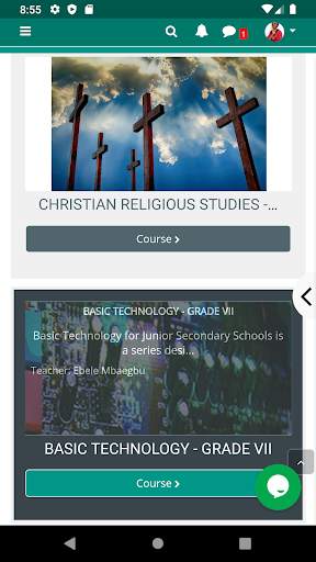Hiapp screenshot 2