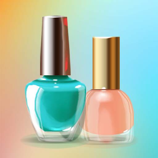 Manicure world 48