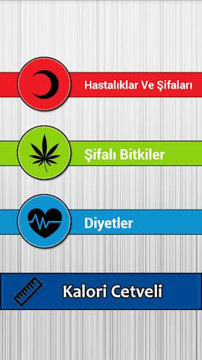 Şifa Bul screenshot 1