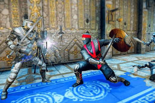 Ninja Samurai Revenge Reborn 2020 screenshot 10