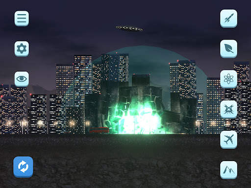 City Smash screenshot 14