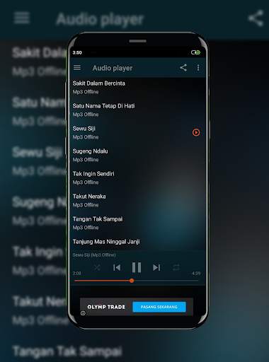 Dangdut Koplo Nella Kharisma Offline screenshot 3