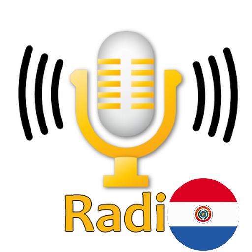 Radio Paraguay icon