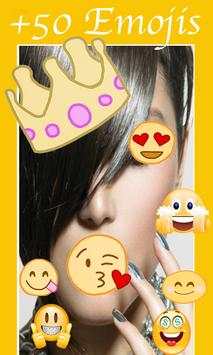 Snap photo filters & Stickers screenshot 7