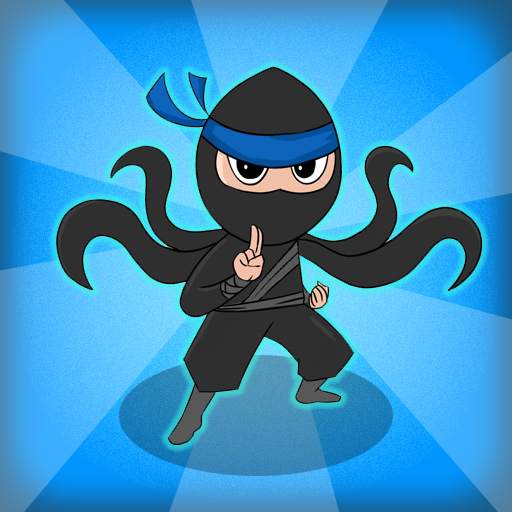 Ninja power - hand elements 1