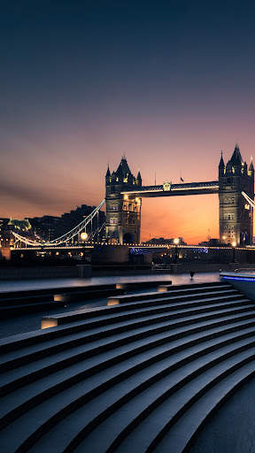 London wallpaper screenshot 5