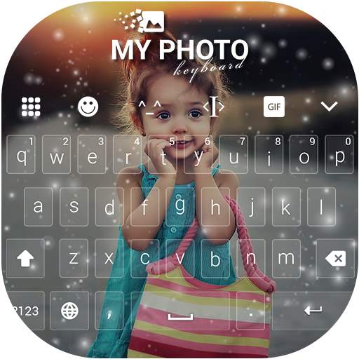 My Photo Keyboard 2018 1.0