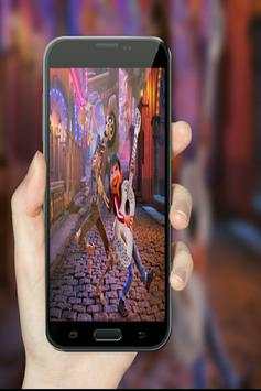 Coco Wallpaper HD screenshot 3