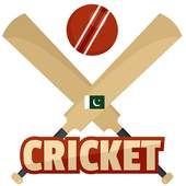 Cricket Pro - Live Cricket Score Updates 1.0