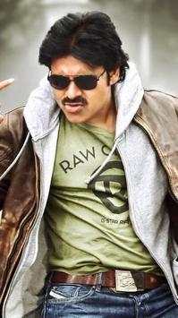 Pawan Kalyan Wallpapers HD screenshot 1