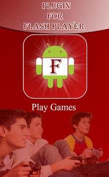 Plugin for Flash Player screenshot 2
