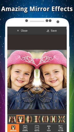 PhotoCollage screenshot 5