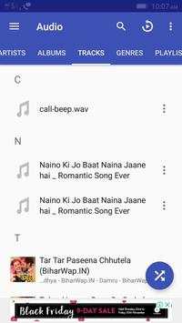 INDIAN Player-Best  full HD  Video Player screenshot 3