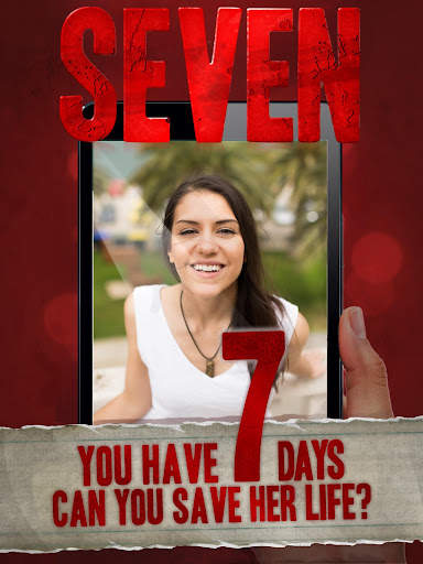 Seven - Deadly Revelation screenshot 10