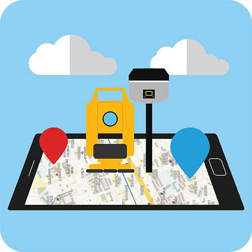 TCS V2(톱클라우드 서베이 V2) Ver 2.85