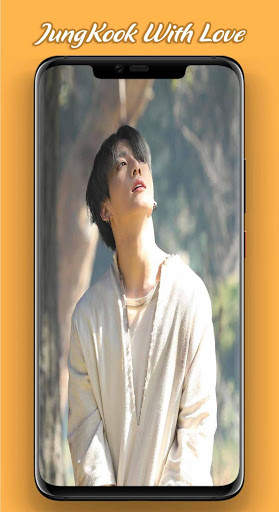 JungKook BTS Wallpapers With Love 2020 screenshot 2
