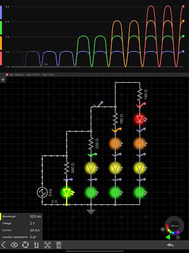 EveryCircuit screenshot 18