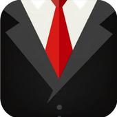 Agente IO icon