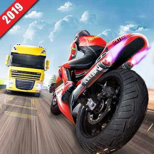 Race in Bike 2.0.0