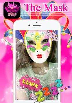 หน้ากากนักร้อง หน้ากากแฟนซี screenshot 1