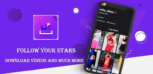 Uplive Video Downloader screenshot 4