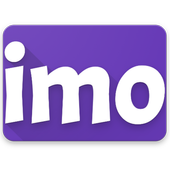 imo Video calling 2019 icon