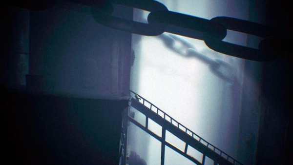 My Little Nightmares screenshot 3