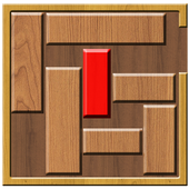 Unblock Me icon