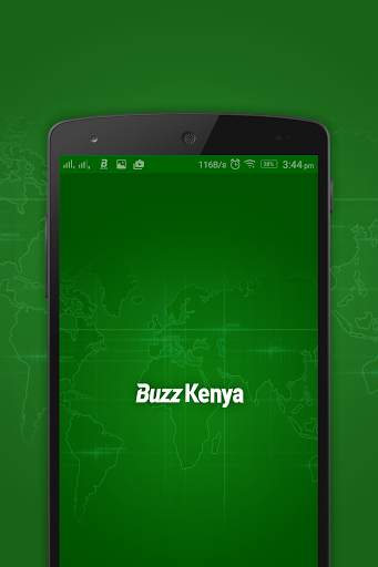 Kenya News BuzzKenya.com 6 تصوير الشاشة