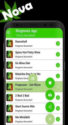 Toque De Dancehall  Gratis screenshot 5