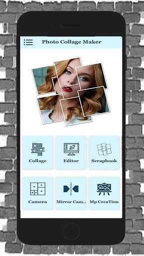 Photo Editor And Collage Maker screenshot 1