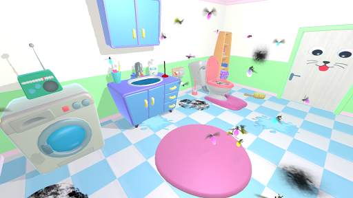 Clean Rose’s House screenshot 9