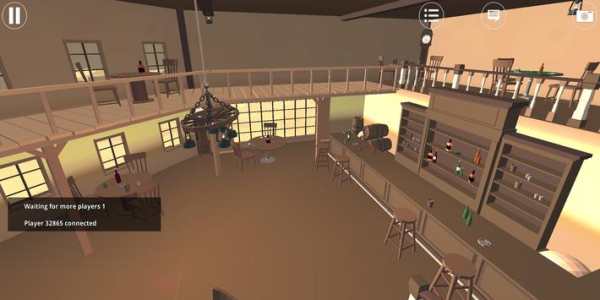 Murder Gamemode Portable Lite screenshot 3
