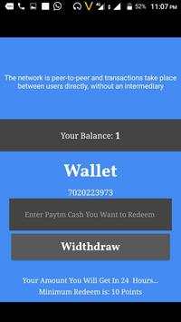 Pure Paytm screenshot 3