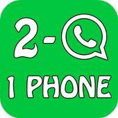 Two Whtsup App 1.0