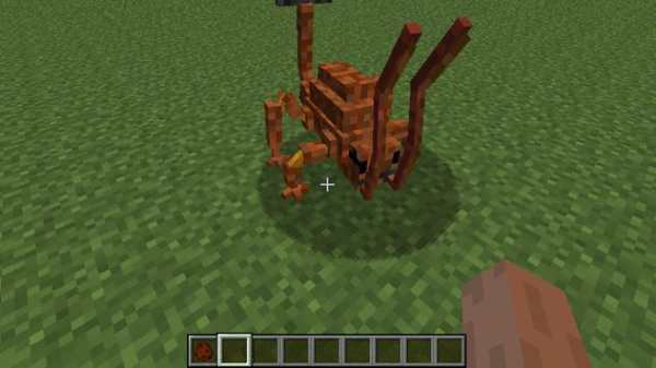 Monster Mods Minecraft 2015 screenshot 1