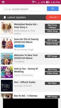 PagalWorld screenshot 3