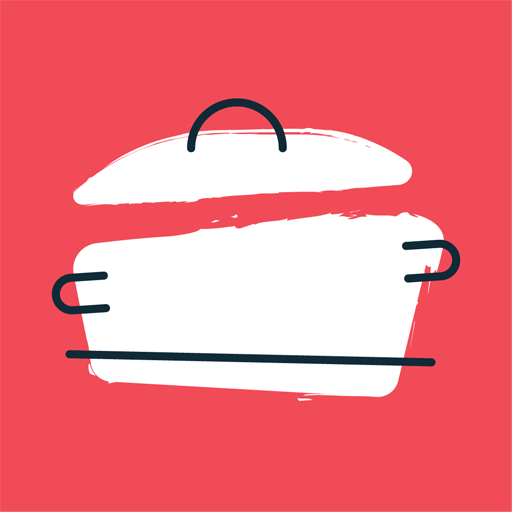 ikon Meal Planner &amp; Recipe Keeper