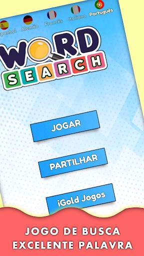 Word Search screenshot 2
