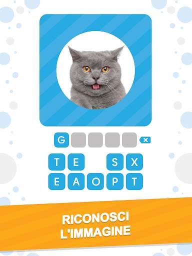 101 Immagini: Foto Quiz screenshot 6