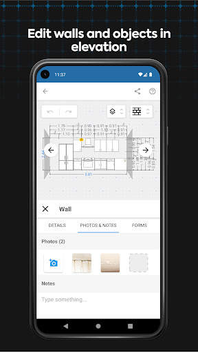 magicplan screenshot 5
