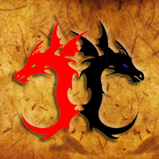 L&amp;R icon