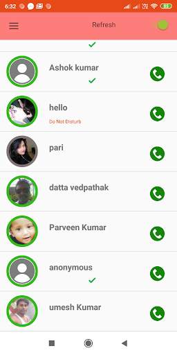 Hudu screenshot 3