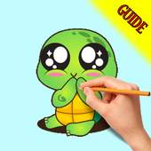 How to Draw Ninja Turtles 1.0